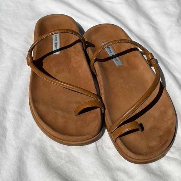 Emme Parsons Bari Sandal - Size 39 - Picture 14 of 16